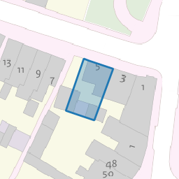 Perceel OFK00-C-3602