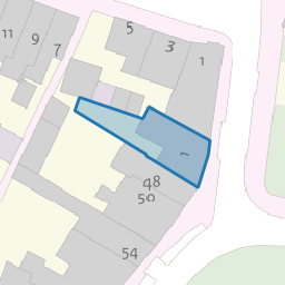 Perceel OFK00-C-3604