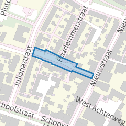 Perceel OFK00-C-3607