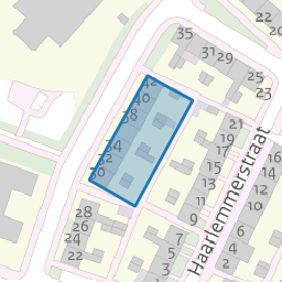 Perceel OFK00-C-3610