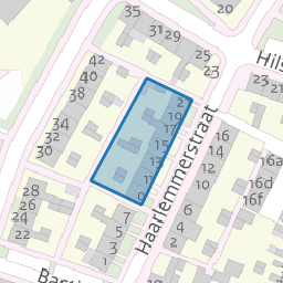 Perceel OFK00-C-3611