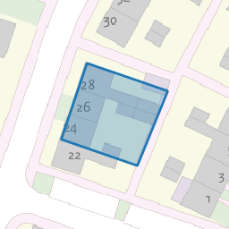 Perceel OFK00-C-3613