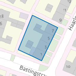 Perceel OFK00-C-3614