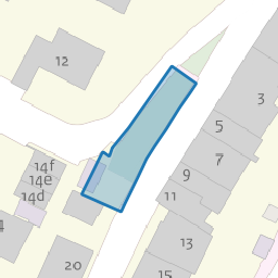 Perceel OFK00-C-3619