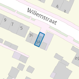 Perceel OFK00-C-3643