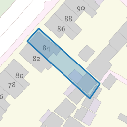 Perceel OFK00-C-3653