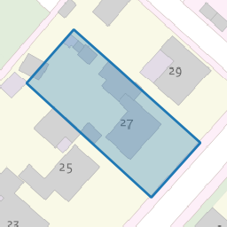 Perceel OFK00-C-3672