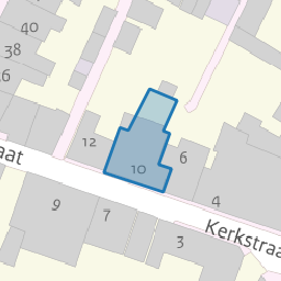 Perceel OFK00-C-3730