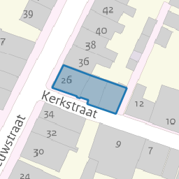 Perceel OFK00-C-3733