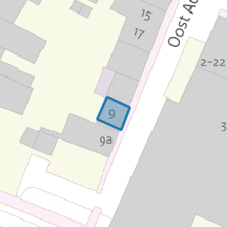 Perceel OFK00-C-3736