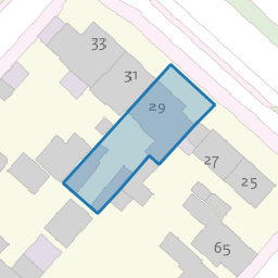 Perceel OFK00-C-3743