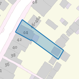 Perceel OFK00-C-3746