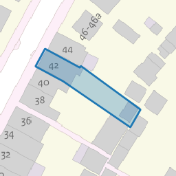 Perceel OFK00-C-3747