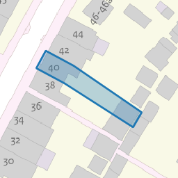 Perceel OFK00-C-3748