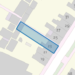 Perceel OFK00-C-3750