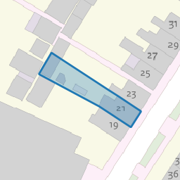 Perceel OFK00-C-3751