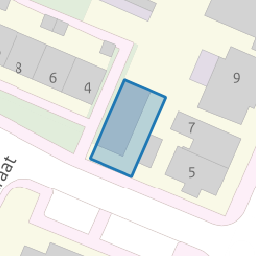 Perceel OFK00-C-3752