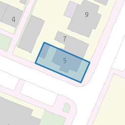 Perceel OFK00-C-3753