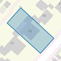 Perceel OFK00-C-3763