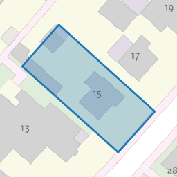 Perceel OFK00-C-3767