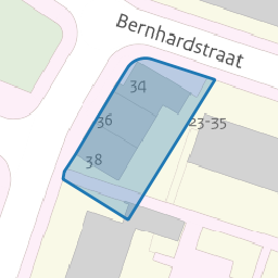 Perceel OFK00-C-3802