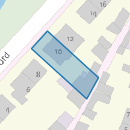 Perceel OFK00-C-3812