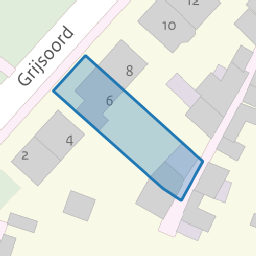 Perceel OFK00-C-3814