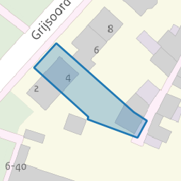 Perceel OFK00-C-3815