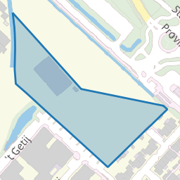 Perceel OFK00-C-3830