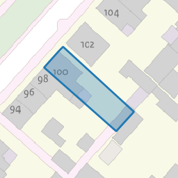 Perceel OFK00-C-3898