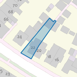 Perceel OFK00-C-3910