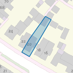 Perceel OFK00-C-3911