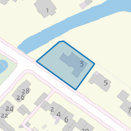 Perceel OFK00-C-3943