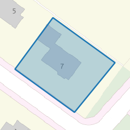 Perceel OFK00-C-3945