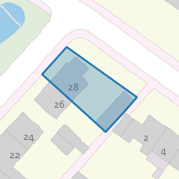 Perceel OFK00-C-3947