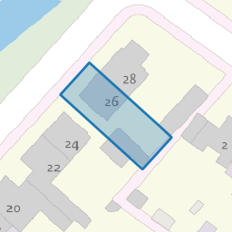 Perceel OFK00-C-3948