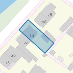 Perceel OFK00-C-3949