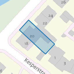 Perceel OFK00-C-3951