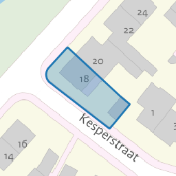 Perceel OFK00-C-3952