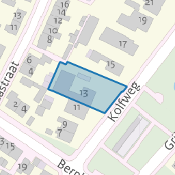 Perceel OFK00-C-3958