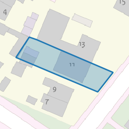 Perceel OFK00-C-3959