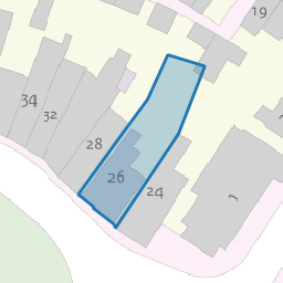 Perceel OFK00-C-3971