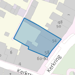 Perceel OFK00-C-3984