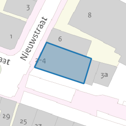 Perceel OFK00-C-3996