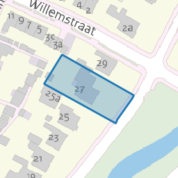 Perceel OFK00-C-4011