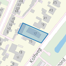 Perceel OFK00-C-4015