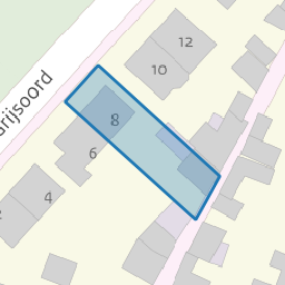 Perceel OFK00-C-4024