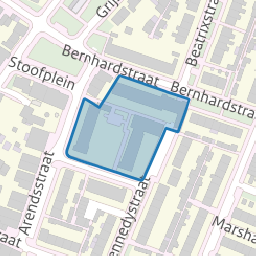 Perceel OFK00-C-4029