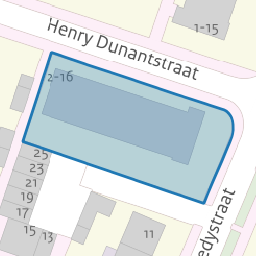 Perceel OFK00-C-4030