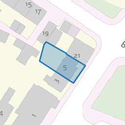 Perceel OFK00-C-4036